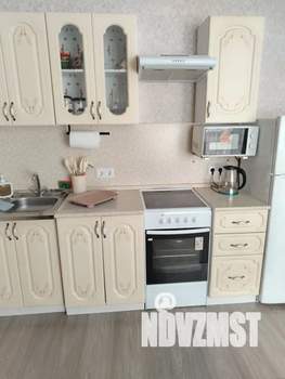 Студия квартира, посуточно, 26м2, 3/10 этаж