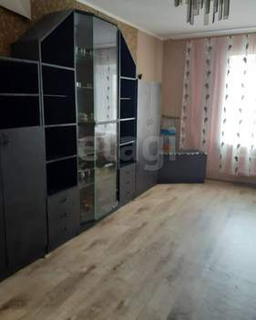 1-к квартира, на длительный срок, 39м2, 5/9 этаж