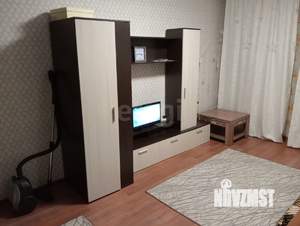 1-к квартира, на длительный срок, 32м2, 2/5 этаж