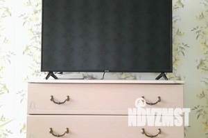 1-к квартира, посуточно, 37м2, 6/10 этаж