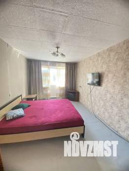 1-к квартира, посуточно, 33м2, 1/1 этаж