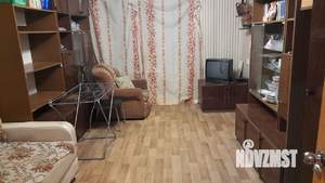 3-к квартира, на длительный срок, 60м2, 3/5 этаж