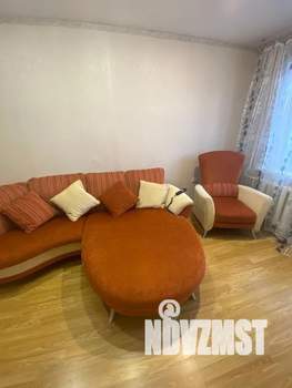 2-к квартира, посуточно, 45м2, 4/5 этаж