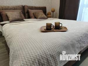 Студия квартира, посуточно, 26м2, 3/10 этаж