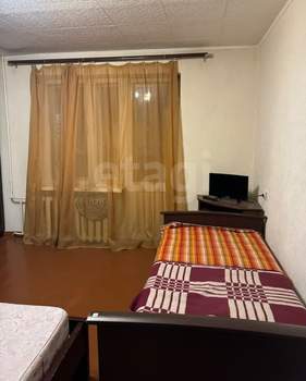 2-к квартира, на длительный срок, 50м2, 1/5 этаж