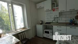 1-к квартира, посуточно, 30м2, 4/5 этаж
