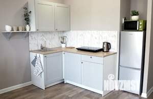 Студия квартира, посуточно, 30м2, 5/12 этаж