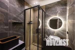 1-к квартира, посуточно, 25м2, 9/14 этаж