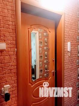 2-к квартира, посуточно, 44м2, 2/5 этаж