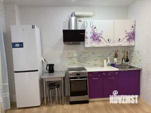 Студия квартира, на длительный срок, 23м2, 9/12 этаж