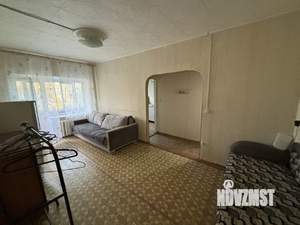 2-к квартира, на длительный срок, 55м2, 4/5 этаж
