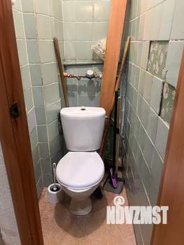 3-к квартира, на длительный срок, 60м2, 3/5 этаж