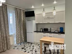 Студия квартира, посуточно, 27м2, 5/14 этаж