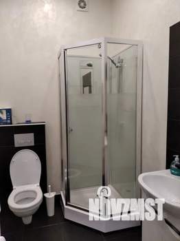 Студия квартира, посуточно, 30м2, 7/9 этаж