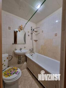 Студия квартира, на длительный срок, 18м2, 8/8 этаж