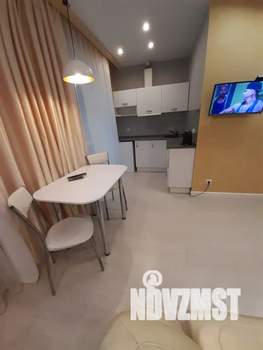 1-к квартира, посуточно, 30м2, 1/9 этаж