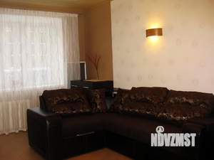 1-к квартира, посуточно, 31м2, 2/5 этаж