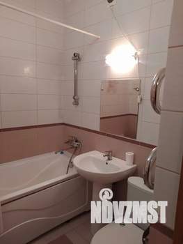 Студия квартира, посуточно, 34м2, 3/12 этаж