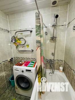 2-к квартира, посуточно, 64м2, 4/9 этаж