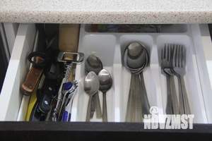 1-к квартира, посуточно, 33м2, 1/5 этаж