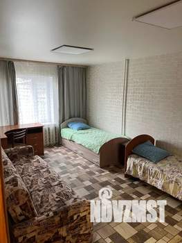 1-к квартира, посуточно, 35м2, 1/9 этаж