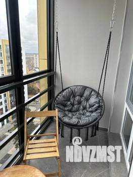 1-к квартира, посуточно, 60м2, 1/1 этаж