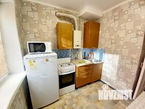 2-к квартира, посуточно, 48м2, 1/5 этаж