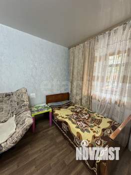 2-к квартира, на длительный срок, 49м2, 1/5 этаж