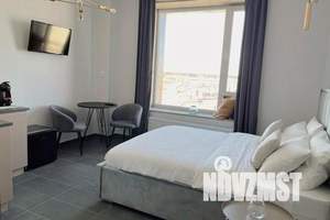 1-к квартира, посуточно, 25м2, 10/10 этаж