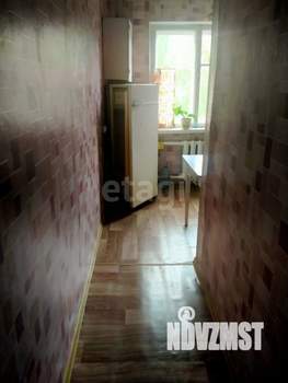 2-к квартира, на длительный срок, 44м2, 5/5 этаж