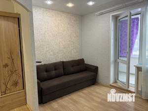 Студия квартира, на длительный срок, 23м2, 9/12 этаж