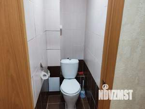 2-к квартира, посуточно, 45м2, 5/12 этаж