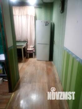 1-к квартира, на длительный срок, 35м2, 1/9 этаж