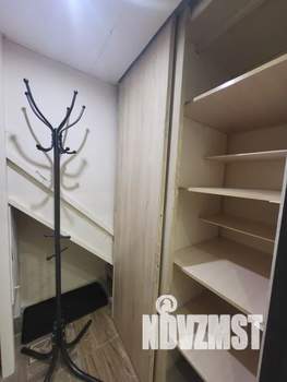1-к квартира, посуточно, 30м2, 9/9 этаж