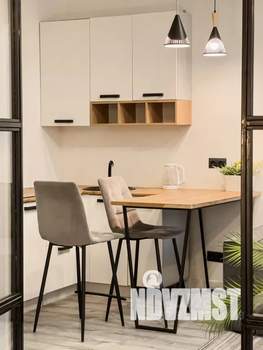 1-к квартира, посуточно, 35м2, 1/18 этаж