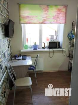 1-к квартира, на длительный срок, 37м2, 3/4 этаж