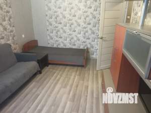 1-к квартира, посуточно, 30м2, 3/5 этаж