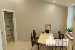 2-к квартира, посуточно, 56м2, 6/6 этаж