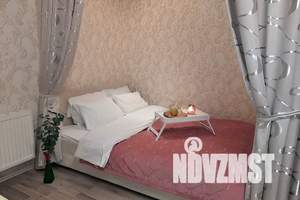 1-к квартира, посуточно, 36м2, 3/3 этаж