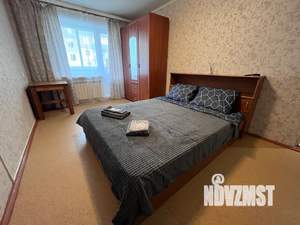1-к квартира, посуточно, 35м2, 2/5 этаж