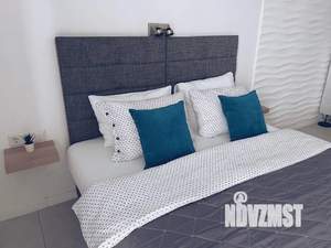 Студия квартира, посуточно, 30м2, 13/14 этаж