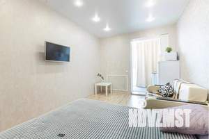 1-к квартира, посуточно, 25м2, 8/13 этаж