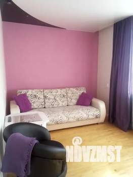 2-к квартира, посуточно, 50м2, 7/9 этаж