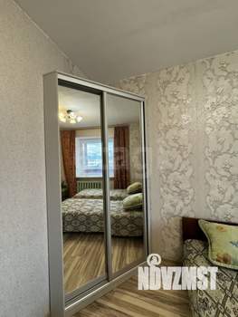 2-к квартира, на длительный срок, 46м2, 2/6 этаж