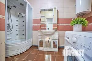 1-к квартира, посуточно, 47м2, 2/3 этаж