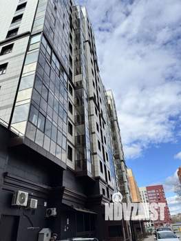 1-к квартира, посуточно, 25м2, 3/10 этаж