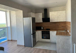 2-к квартира, на длительный срок, 40м2, 14/14 этаж