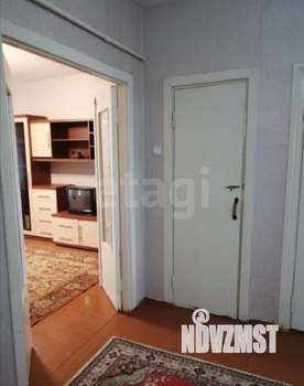 2-к квартира, на длительный срок, 62м2, 4/5 этаж