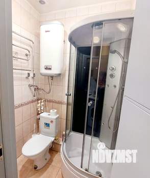 Студия квартира, посуточно, 18м2, 1/9 этаж