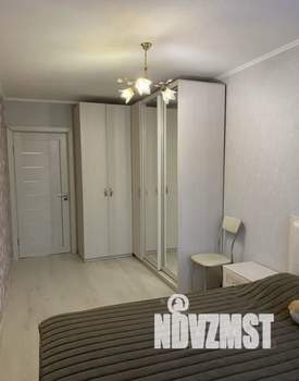 2-к квартира, посуточно, 45м2, 3/5 этаж